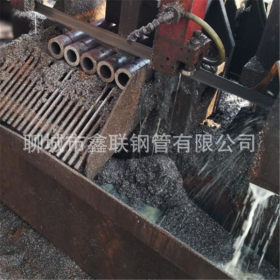 机械加工42crmo厚壁钢管 国标钢铁耐磨高强度35CRMO合金无缝钢管