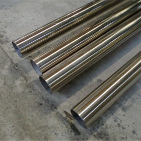 供应现货201不锈钢工业管、装饰管，非标可定，量大价优品质保证