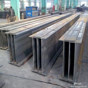 H型钢 优质型材 云南昆明现货型材厂供 材质Q345 h型钢