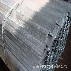 冷热镀锌角钢钢材 处理费用低，持久耐用 规格齐全