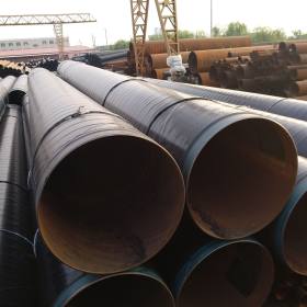 TPEP防腐钢管 3PE防腐钢管 环氧煤沥青防腐钢管 厂家直销