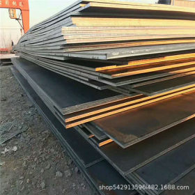 数控切割加工 Q235B普通钢板 中厚板现货供应 激光下料