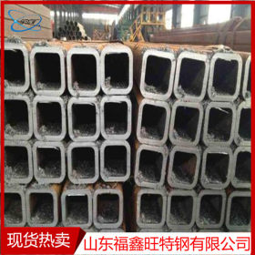 <福鑫旺>现货各种规格Q235B焊接方管 直缝焊方矩管大量现货