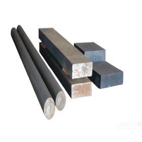 供应40Mn碳素结构钢  40Mn圆钢 黑皮棒材 现货可零切