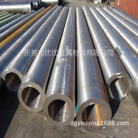 GCr15钢管 新冶钢GCr15轴承钢管 规格齐全可零切订做 量大批发