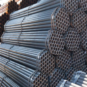 北京现货国标焊管 定做架子管 内径15焊管 强度高 厂家直发