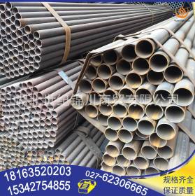 武汉钢材现货销售 焊管直缝管 钢管 架子管 螺旋管现货一站式采购