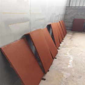 四川供应Q345NQR3耐候板  铁路耐酸钢 规格齐全 价格优惠