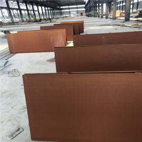 四川专业供应Q460NH耐候板 可做锈加工 规格齐全