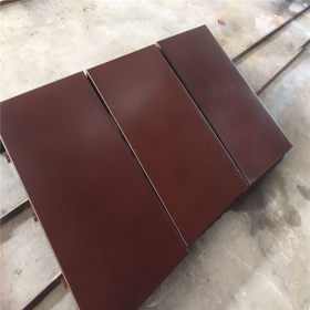 供应Q355NH耐候钢板 可做绣加工 正品国标