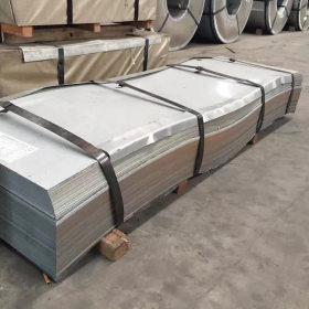 现货供应 环保耐指纹镀铝锌板（卷）热渗铝钢板覆膜镀铝锌板