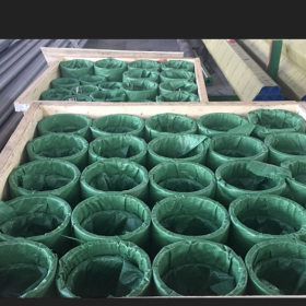 温州厂家专业生产不锈钢管 2520 51*2*6000长期备有非标厚壁管