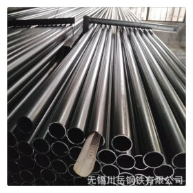 无锡焊管 q195小口径冷轧焊精密管 小口径厚壁圆管 常年生产