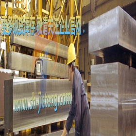 【井腾井天集团】千吨现货批发 美标ASTM A217 WC6圆钢钢板
