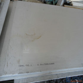 供应进口SUS305不锈钢板材 钢板 价格优 品质保证 现货 附质保书