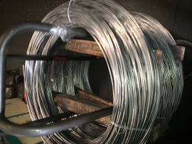 宝钢精品A3碳素结构钢 线材 钢丝 可球化退火 现货 附原厂质保书