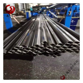 不锈钢焊管 304 316L  方管  规格齐全 大量现货  量大从优