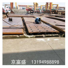 现货供应 四川 Q235b/345b 钢板  中厚板切割开零 成都中厚板价格