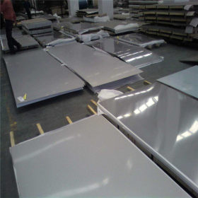 厂家304不锈钢板现货生产销售长度不限可定尺开平 抛光拉丝贴膜