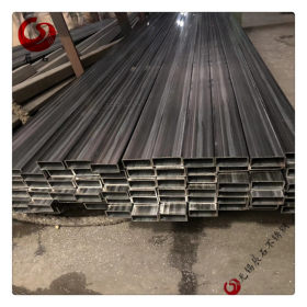 2205 2507不锈钢矩形管 焊管 可定制 大量现货 规格齐全