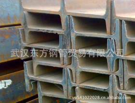 厂家热销定制国标Q235B建筑结构镀锌槽钢 机械工业热轧镀锌槽钢