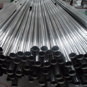 吉创金属厂家直销 不锈钢板 可定制加工款409l不锈钢管