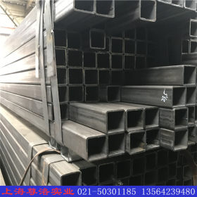 上海钢材现货供应源泰方管20*20机械加工建筑装修可配送一支起卖