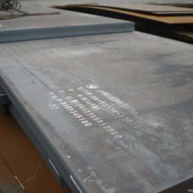 厂家新出NM500耐磨板  现货销售高强度超耐磨钢板   低价供应