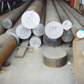 38CrMoAl合金结构圆钢棒材 天津现货供应 可切割零售配送到厂