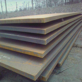 高强度 20crmo钢板 合金钢板现货供应 6-400mm 零售切割