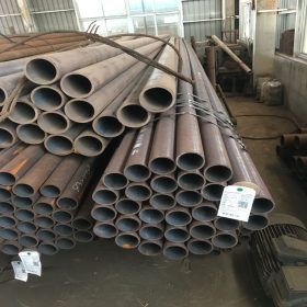 25Mn优质碳素结构无缝钢管 天津现货供应 可切割零售配送到厂