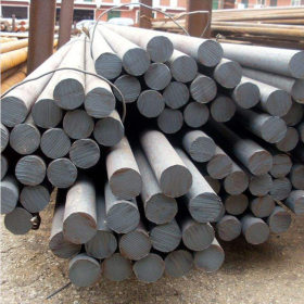 45Mn优质碳素结构钢 45Mn圆钢 45Mn碳素圆钢 制造受磨损零件