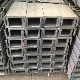 Q345C热轧槽钢 专业生产厂家直销 国标槽钢 规格齐全
