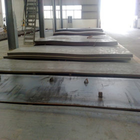 厂家直销 Q690B钢板 优质碳结高强板 Q690B钢板 可定尺切割