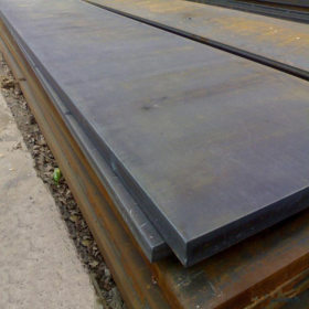高性能 65Mn热轧弹簧钢板 合金钢板 65锰钢合金钢板切割