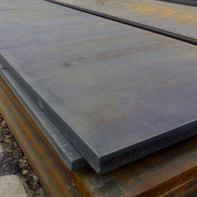 65Mn钢板 65Mn卷板 中厚板 规格齐全  鞍钢厂家直销