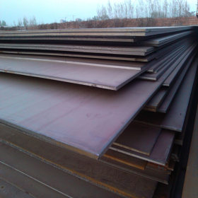 15CrMo合金板 结构钢板 可开平切割零售 钢厂直发