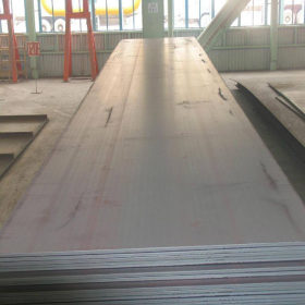 Q355NH耐候钢板 切割 合金结构考登板材现货加工零售厂家