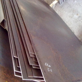 Q345C钢板 热轧低合金中板 锰钢板 Q345C中厚钢板 可切割