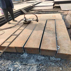 35#钢板 优质碳素结构钢板 35号碳素钢板 碳结板切割