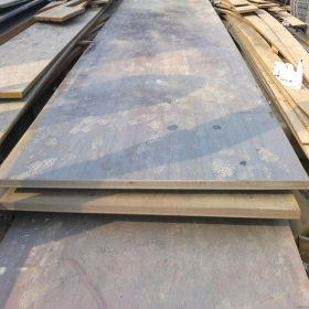 45mn碳素结构钢板 45Mn钢板 零切 厚钢板厂家