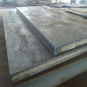 45mn耐磨钢板 45mn碳结板 加工切割 质量保证