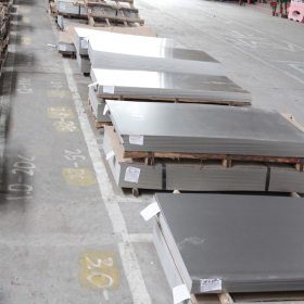 双相不锈钢2507板材料 可定尺切割零售 S32750不锈钢板 现货销售