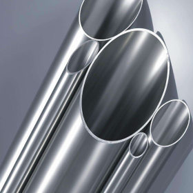 304不锈钢圆管 304不锈钢焊接抛光/拉丝管 304不锈钢装饰管
