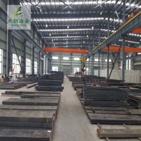 上海现货35CrMo合金钢板合金结构钢淬透性冲击韧性高耐高温