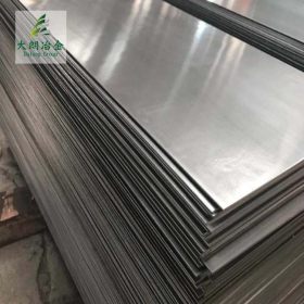 上海大朗冶金SPFC590冷轧板高强度钢SPFC590宝钢现货供应
