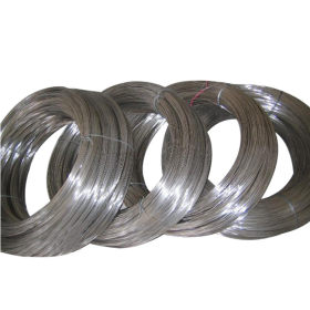GCr15冷镦钢盘条线材上海大朗冶金高硬度组织均匀耐磨性良好