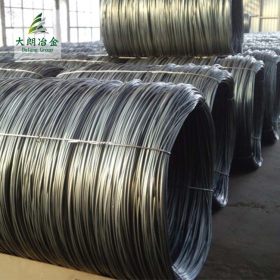 德标碳钢线材1.8988高强度结构钢规格齐全上海配送到厂