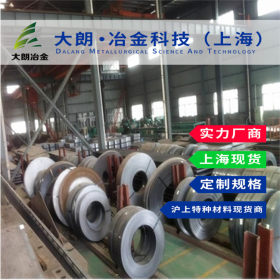 【大朗冶金】供应1Cr18Ni11Si4AITi不锈钢板 不锈钢管上海现货