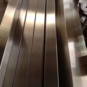 生产国标8镍304-201不锈钢管五金制品管栏杆楼梯扶手装饰焊管